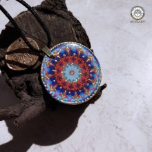 Мандала привлечения любви